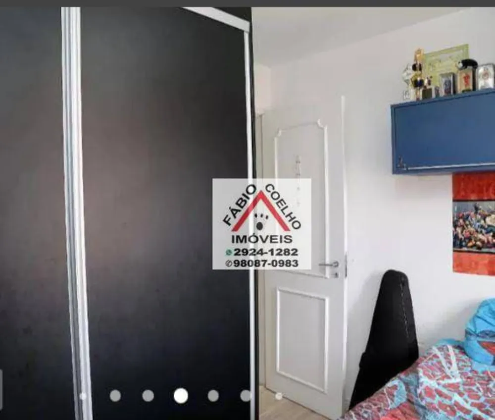 Apartamento, 2 quartos, 59 m² - Foto 7