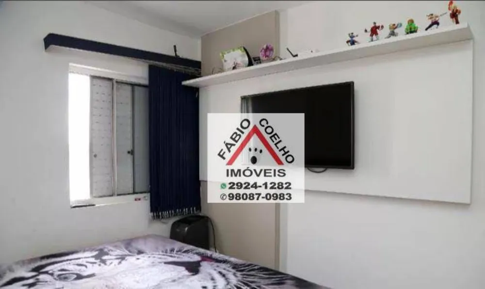Apartamento, 2 quartos, 59 m² - Foto 4
