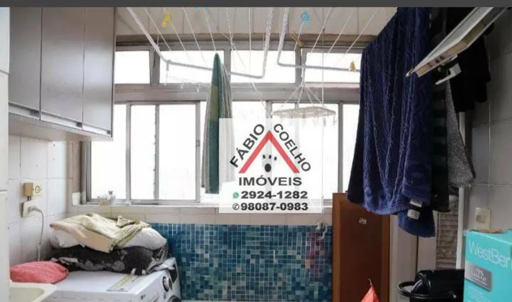Apartamento, 2 quartos, 59 m² - Foto 12