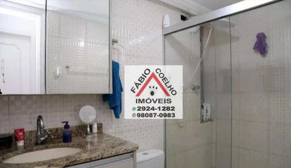 Apartamento, 2 quartos, 59 m² - Foto 6