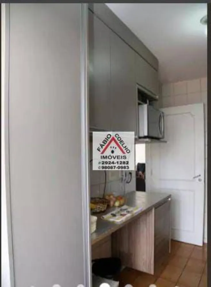 Apartamento, 2 quartos, 59 m² - Foto 10