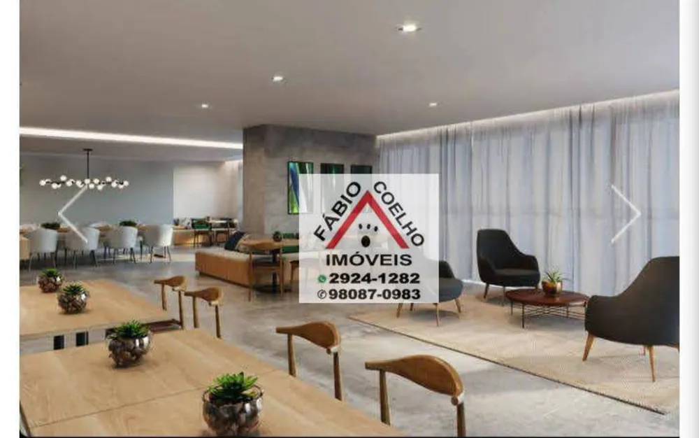Apartamento, 2 quartos, 62 m² - Foto 8