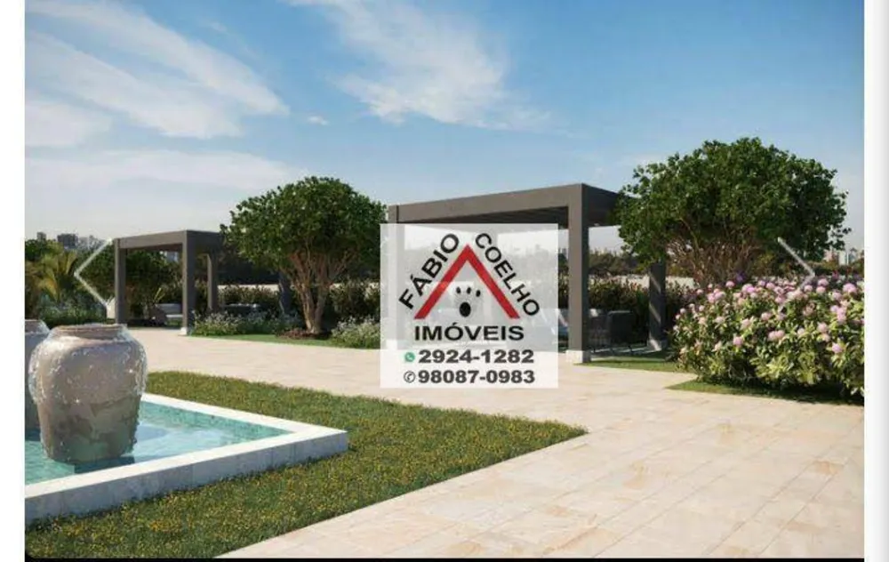 Apartamento, 2 quartos, 62 m² - Foto 6