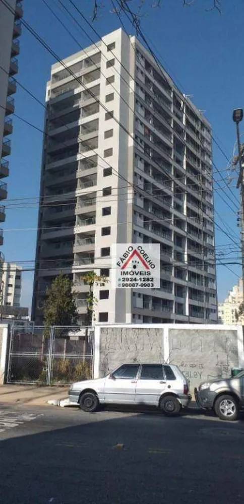 Apartamento, 2 quartos, 62 m² - Foto 2