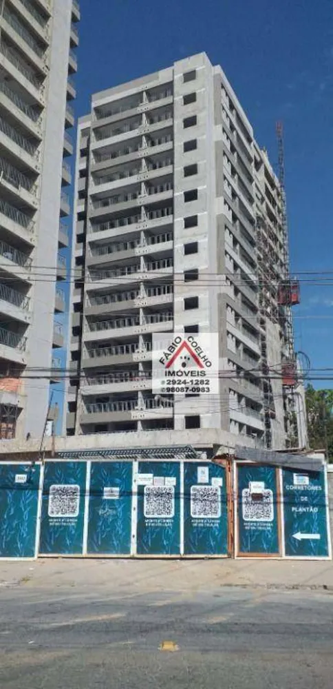 Apartamento, 2 quartos, 62 m² - Foto 3