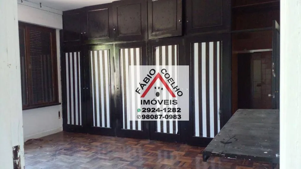 Sobrado, 5 quartos, 589 m² - Foto 14