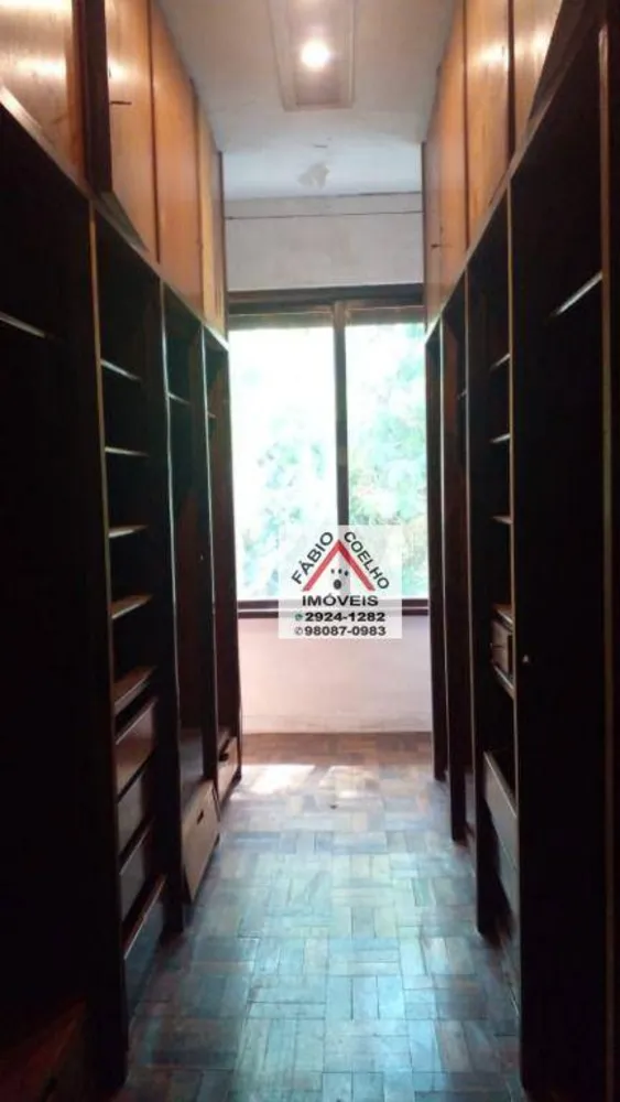Sobrado, 5 quartos, 589 m² - Foto 10