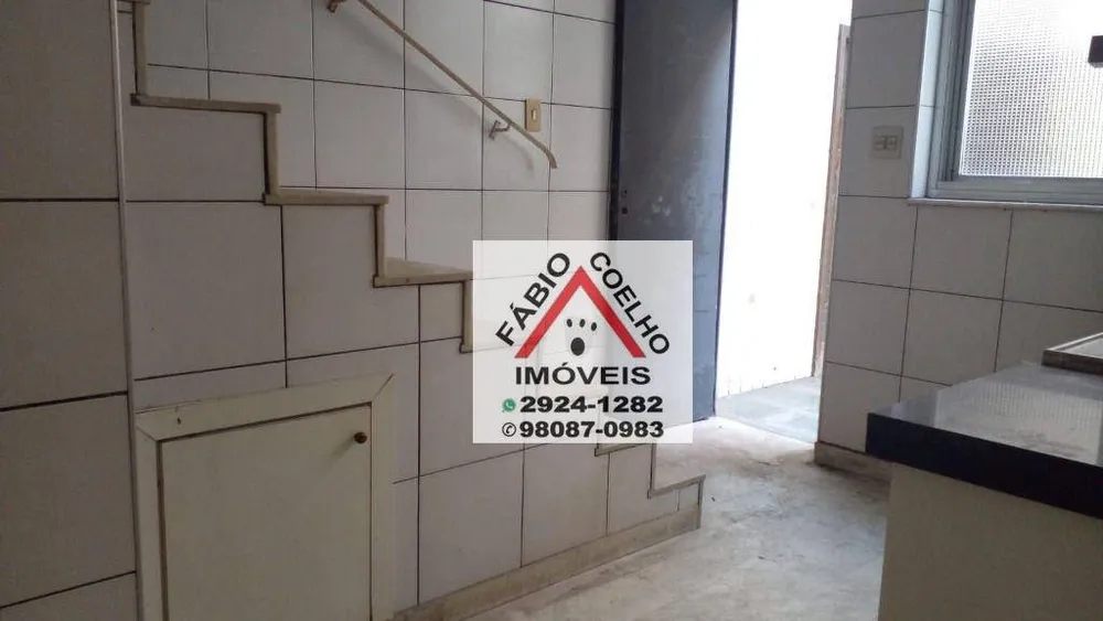 Sobrado, 5 quartos, 589 m² - Foto 9