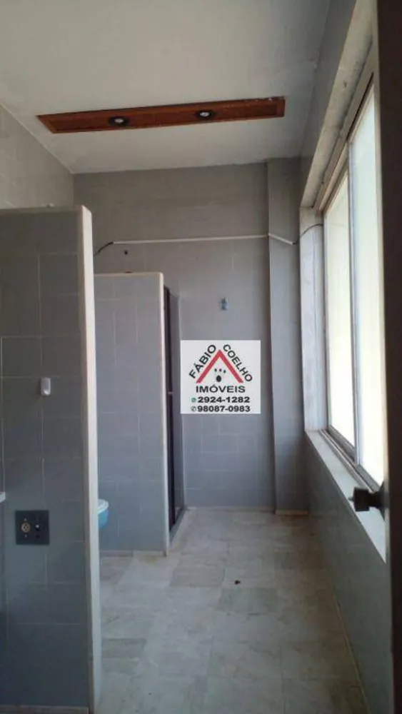 Sobrado, 5 quartos, 589 m² - Foto 16