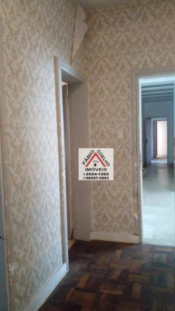 Sobrado, 5 quartos, 589 m² - Foto 12