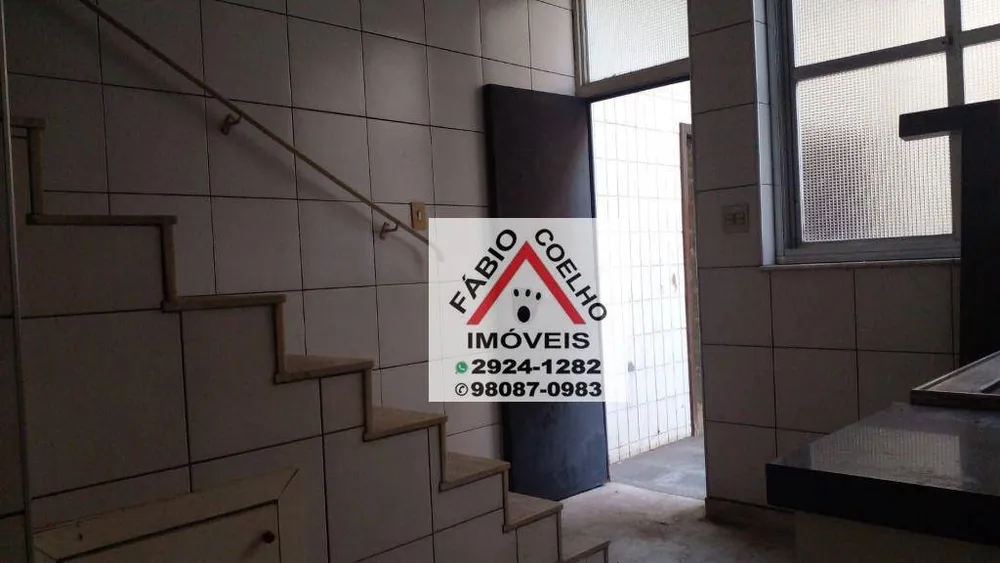 Sobrado, 5 quartos, 589 m² - Foto 6