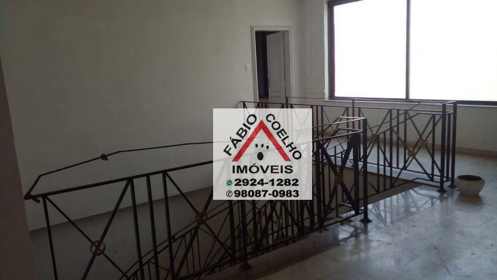 Sobrado, 5 quartos, 589 m² - Foto 2