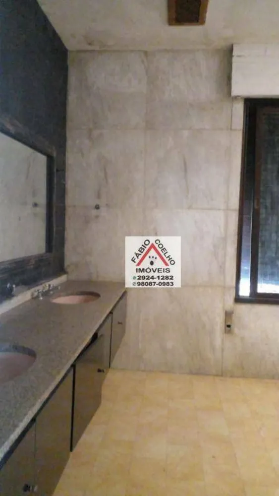 Sobrado, 5 quartos, 589 m² - Foto 13