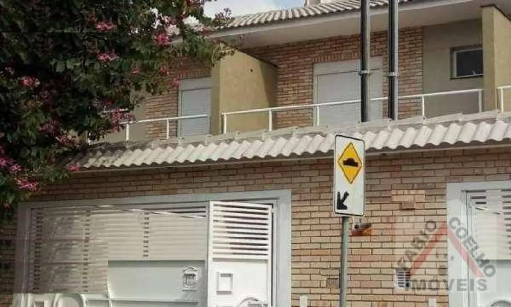Sobrado, 3 quartos, 170 m² - Foto 7