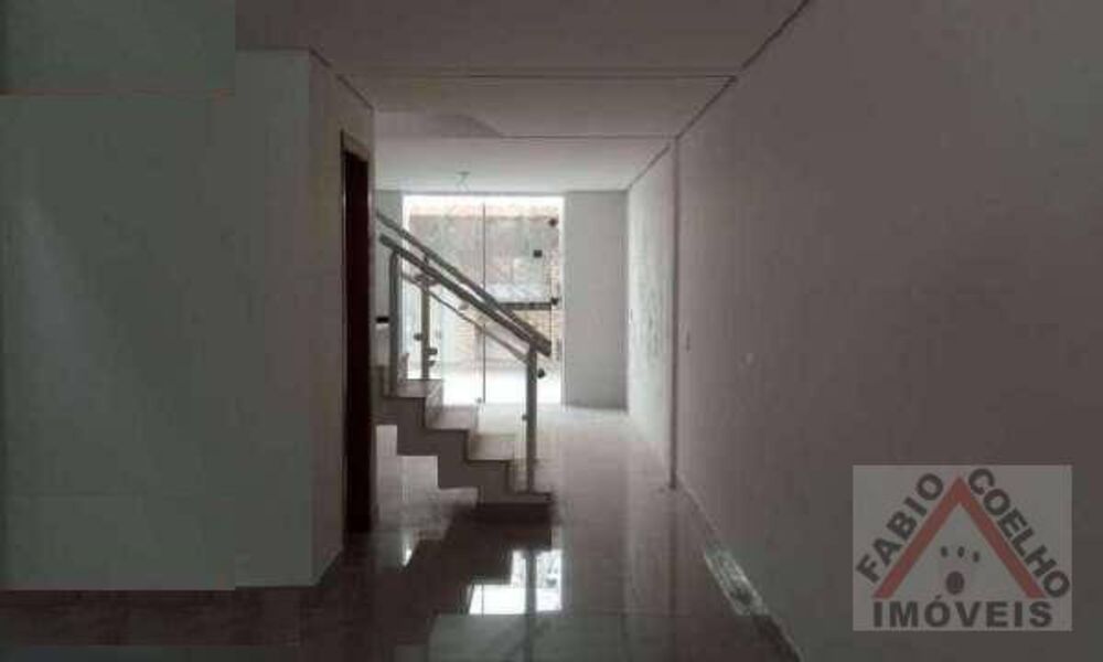Sobrado, 3 quartos, 170 m² - Foto 1