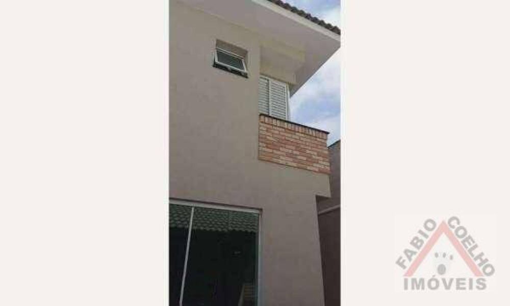 Sobrado, 3 quartos, 170 m² - Foto 3