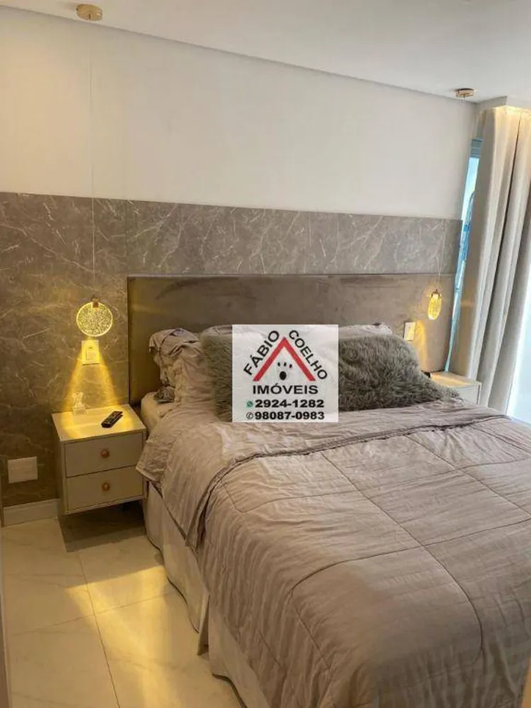 Apartamento, 3 quartos, 140 m² - Foto 7