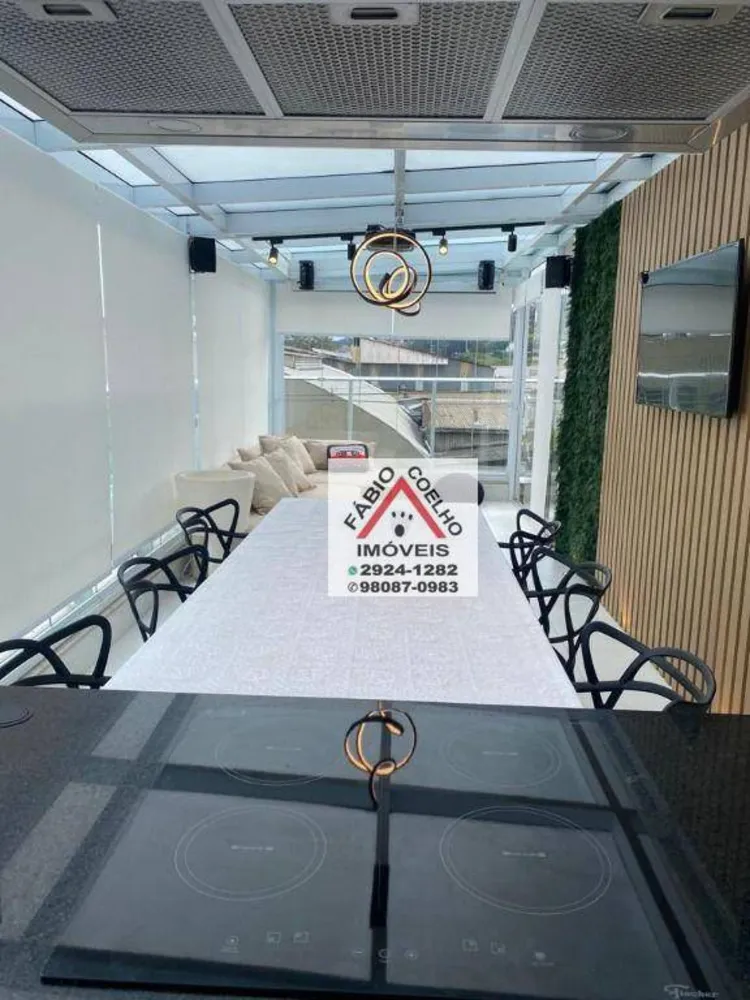 Apartamento, 3 quartos, 140 m² - Foto 8