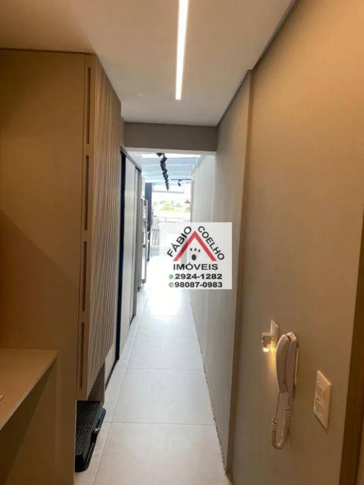 Apartamento, 3 quartos, 140 m² - Foto 8