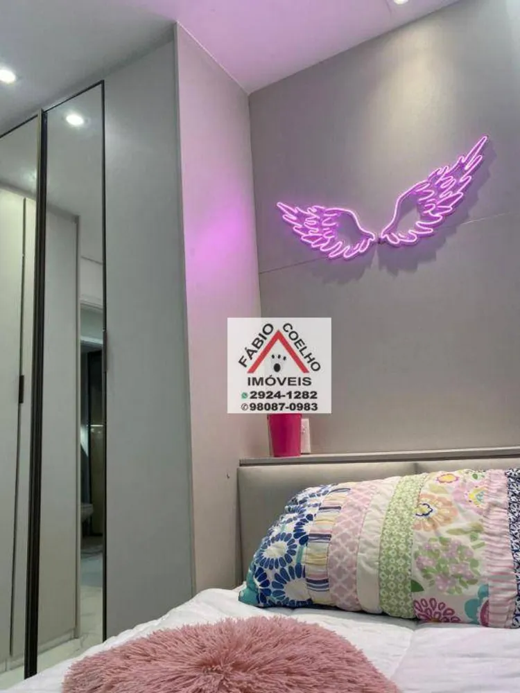Apartamento, 3 quartos, 140 m² - Foto 4