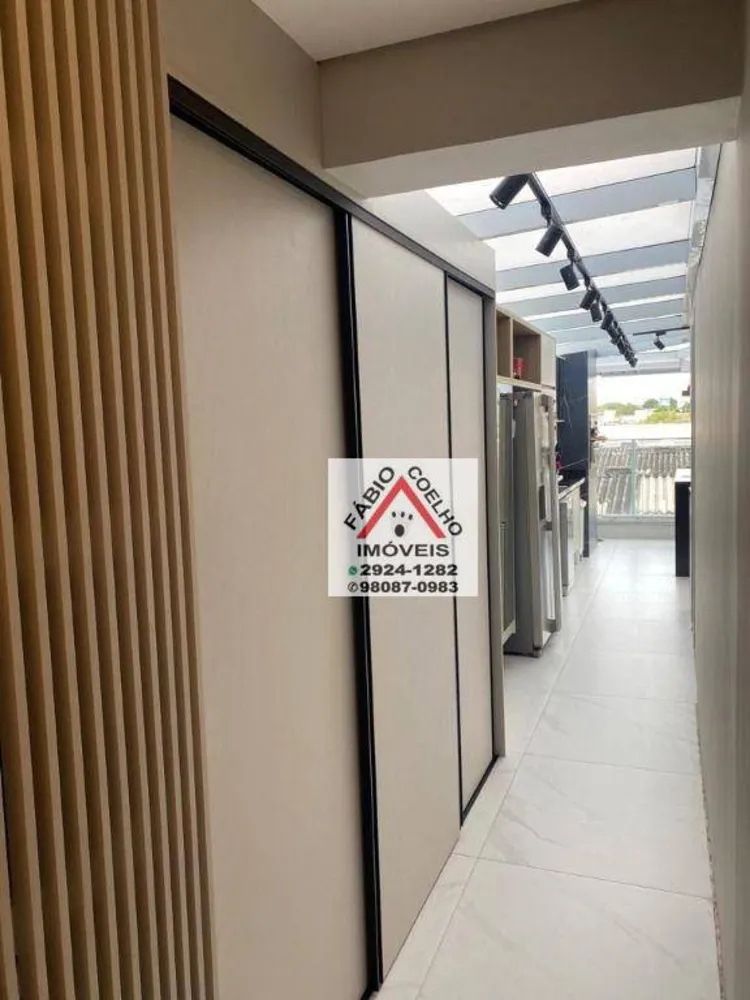 Apartamento, 3 quartos, 140 m² - Foto 3