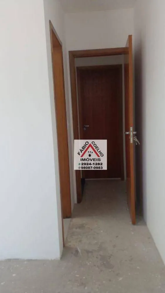 Sobrado, 2 quartos, 84 m² - Foto 9