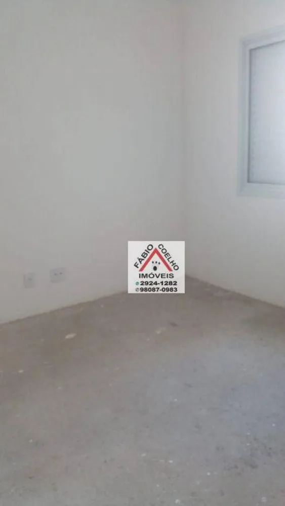 Sobrado, 2 quartos, 84 m² - Foto 2