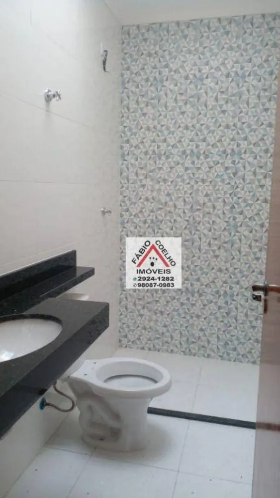 Sobrado, 2 quartos, 84 m² - Foto 10