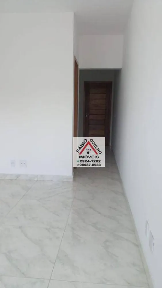 Sobrado, 2 quartos, 84 m² - Foto 8