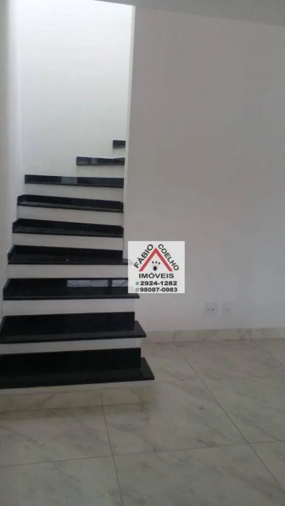 Sobrado, 2 quartos, 84 m² - Foto 4
