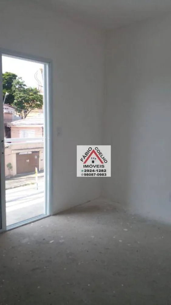 Sobrado, 2 quartos, 84 m² - Foto 7