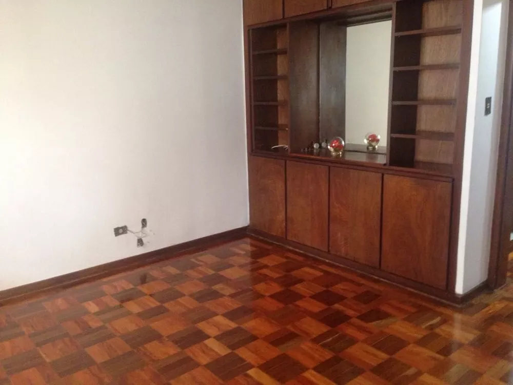 Apartamento à venda com 3 quartos, 341m² - Foto 4