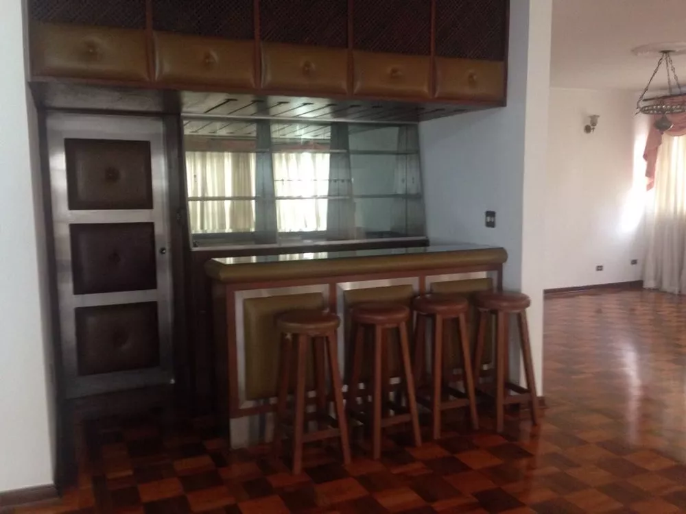 Apartamento à venda com 3 quartos, 341m² - Foto 3