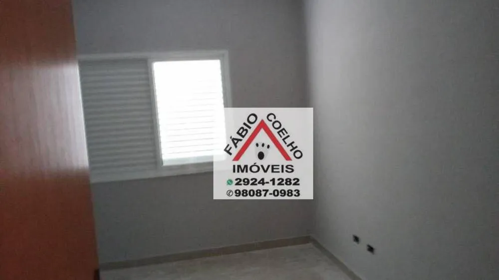 Sobrado, 3 quartos, 125 m² - Foto 5