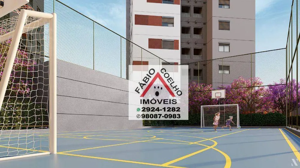 Apartamento, 2 quartos, 46 m² - Foto 12