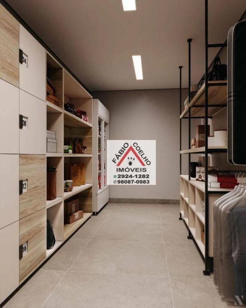 Apartamento, 2 quartos, 46 m² - Foto 11