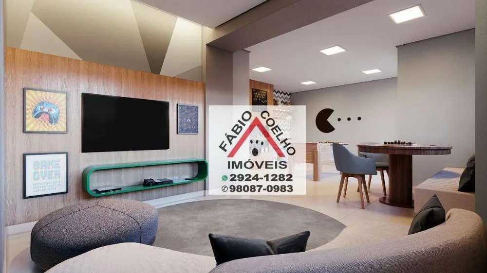 Apartamento, 2 quartos, 46 m² - Foto 7