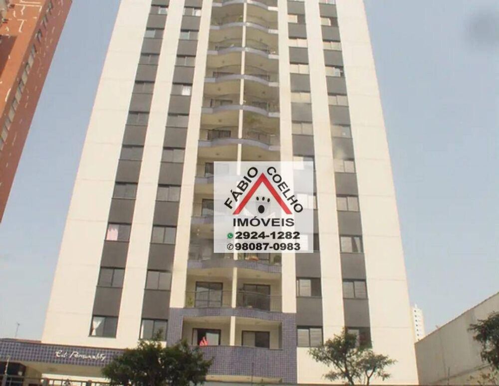 Apartamento à venda com 2 quartos, 84m² - Foto 6