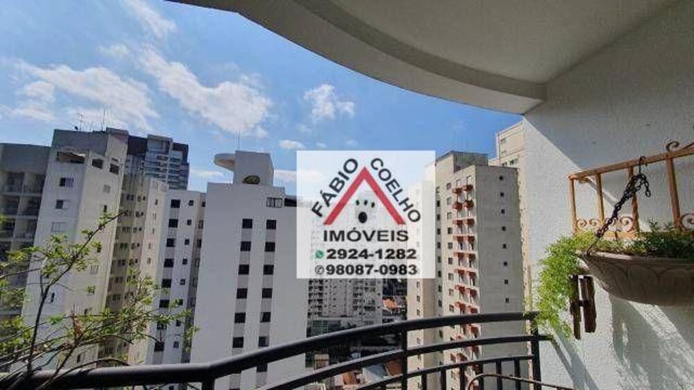 Apartamento à venda com 2 quartos, 84m² - Foto 7