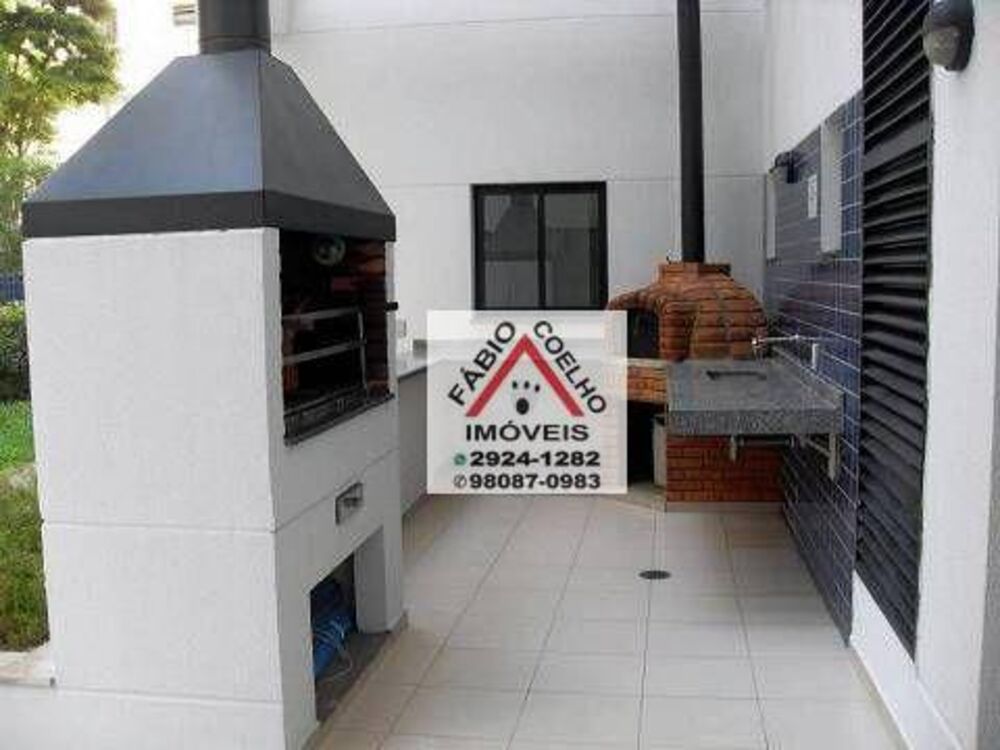 Apartamento à venda com 2 quartos, 84m² - Foto 3
