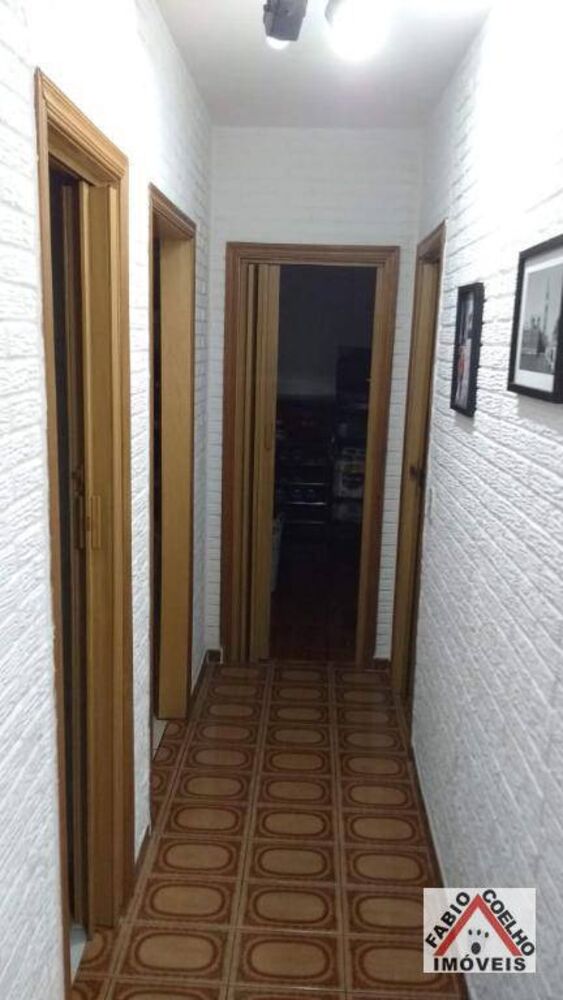 Apartamento, 2 quartos, 52 m² - Foto 10