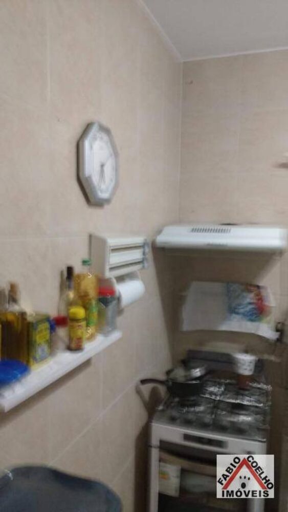 Apartamento, 2 quartos, 52 m² - Foto 1