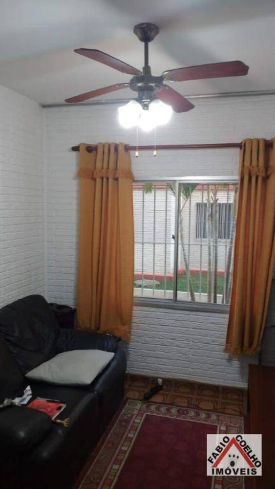 Apartamento, 2 quartos, 52 m² - Foto 3