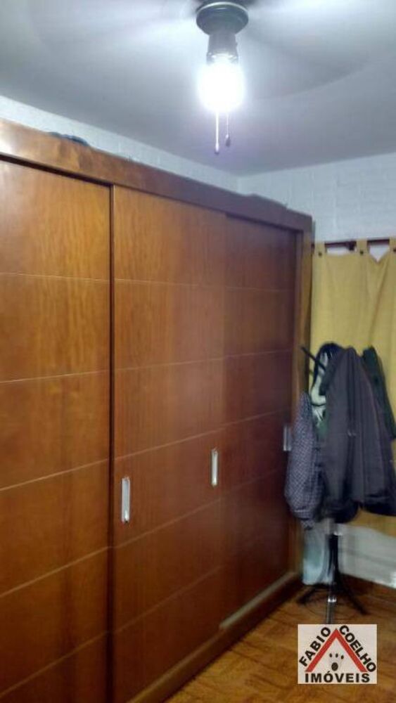 Apartamento, 2 quartos, 52 m² - Foto 8
