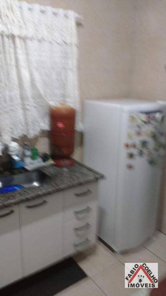 Apartamento, 2 quartos, 52 m² - Foto 5