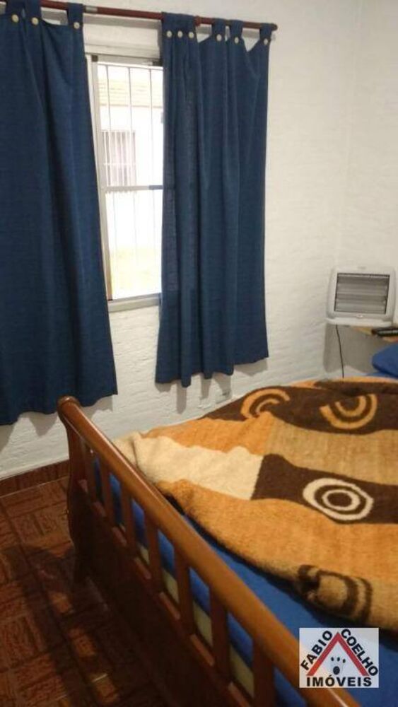 Apartamento, 2 quartos, 52 m² - Foto 2