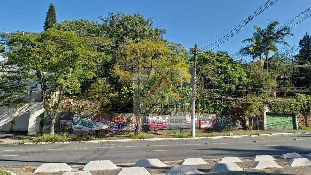 Terreno, 760 m² - Foto 4