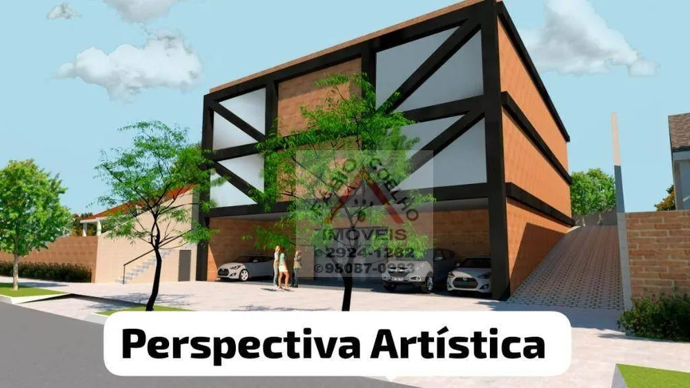 Terreno, 760 m² - Foto 1