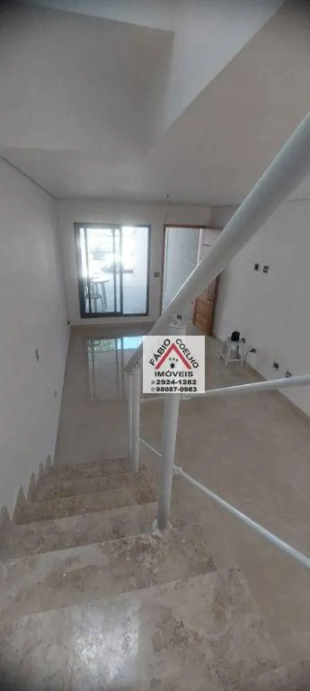 Sobrado, 3 quartos, 110 m² - Foto 5