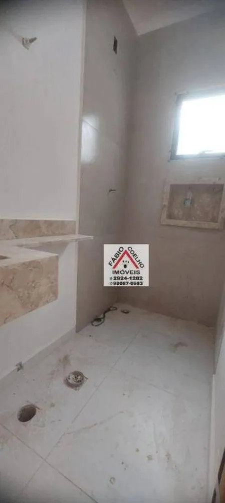 Sobrado, 3 quartos, 110 m² - Foto 6